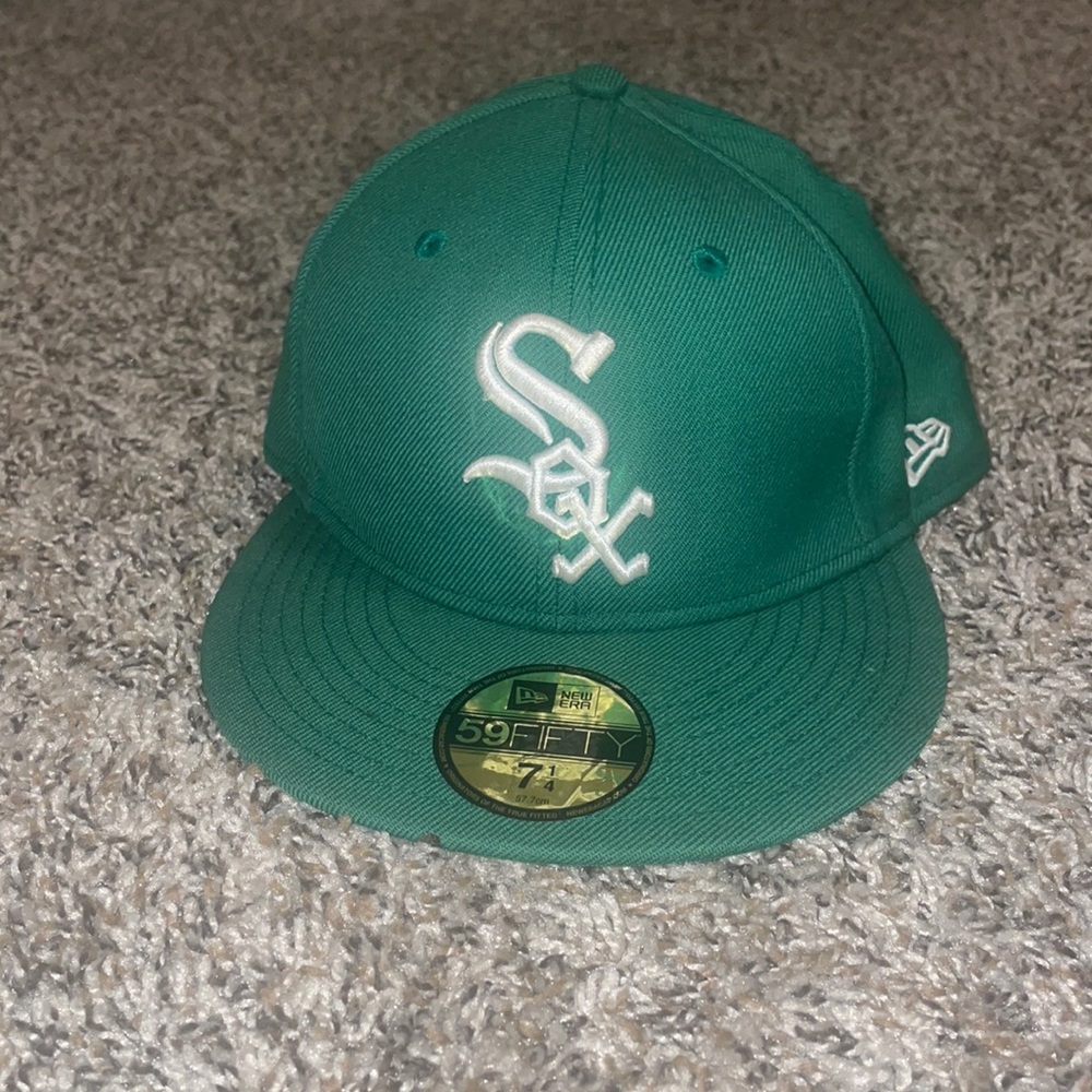 New Era Cap
